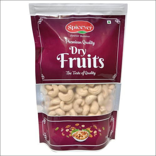 White W240 Cashew Nuts