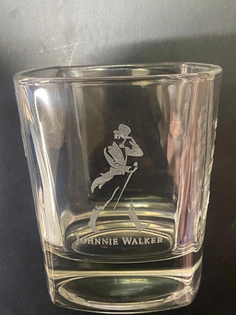 Glass Laser Marking Services