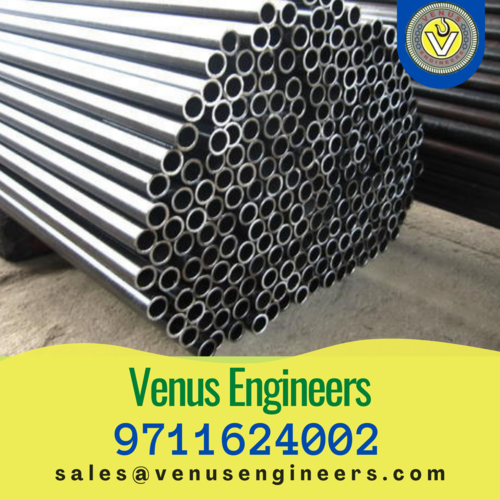 202 Stainless Steel Pipe - 0.5-2mm Thickness, Silver Color | Square Shape, Mirror Polish Finish, Multiple Steel Grades 202, 204, 304, 316, 316l, Versatile Applications