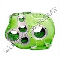 पिनियन गियरे बॉक्स बॉडी