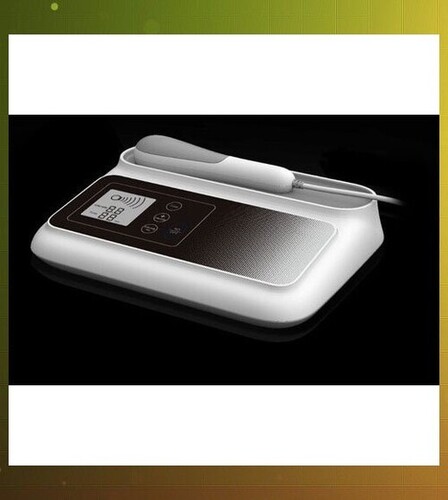 1 MHz अल्ट्रासोनिक थेरेपी यूनिट