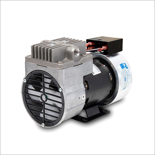 Air Dimensions Dia Vacuum Pump