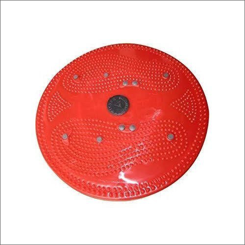 एक्यूप्रेशर राउंड ट्विस्टर के लिए अनुशंसित: सभी