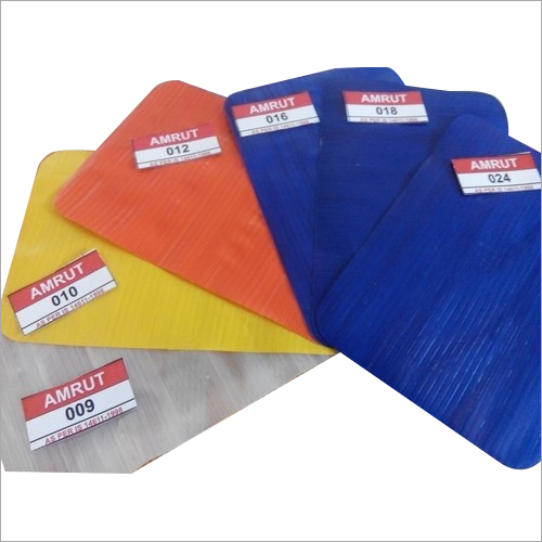 क्रॉस मल्टी लेयर तिरपाल UV प्रोटेक्टेड डिज़ाइन प्रकार: अनुकूलित