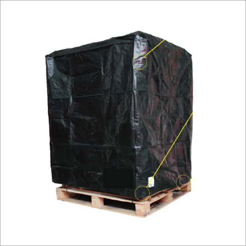 क्रॉस मल्टीलेयर पैलेट ब्लैक कवर का आकार: अनुकूलित