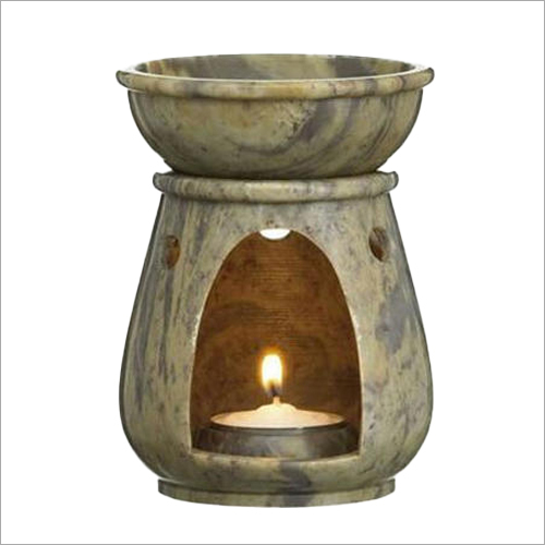 लाइट ग्रीन ऑयल बर्नर