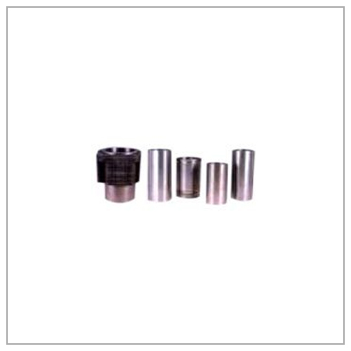 Engine Pistons - Stainless Steel, Polished Finish | Durable Design for Automotive Applications