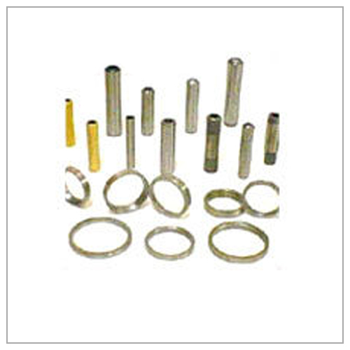 Silver Engine Valve Seats