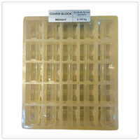 Rubber Pvc Cover Block Mould