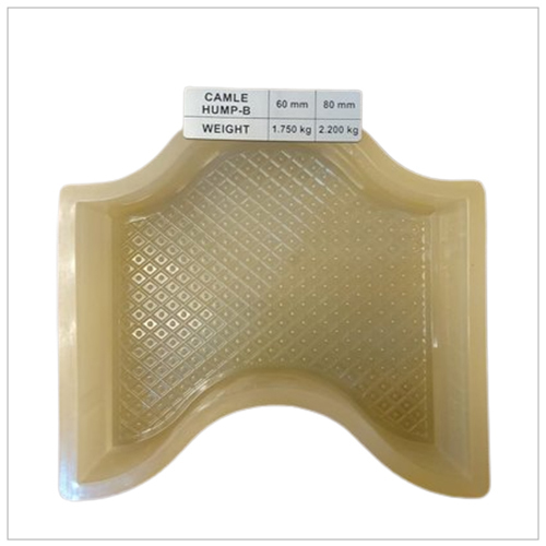 PVC Paver Moulds