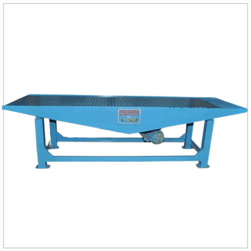 Silver Vibro Forming Table