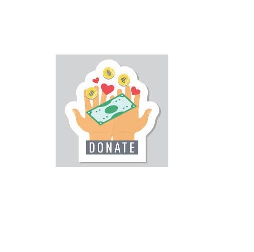 Donate Money For Trust