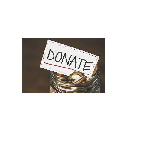 Donate Money For Trust
