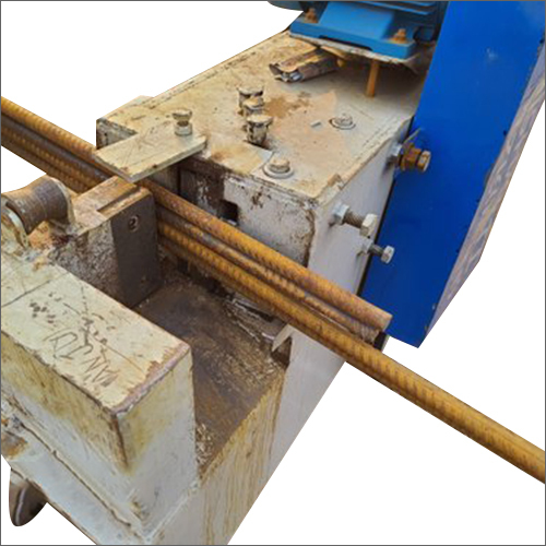 Steel Industrial Bar Cutting Machine