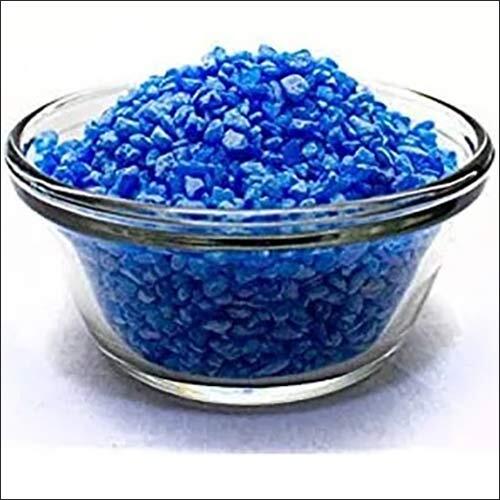 कॉपर सल्फेट अनुप्रयोग: औद्योगिक