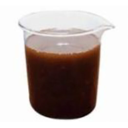 Solubilizer Liquid - Application: Industrial