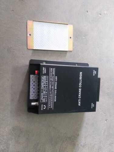 Black Anti Collision Sensor