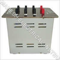 व्हाइट सिंगल फेज ट्रांसफॉर्मर