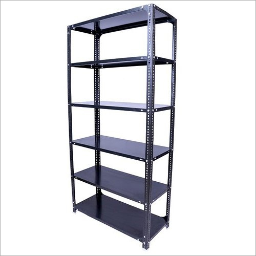 Ms Angle Rack - Application: Industries