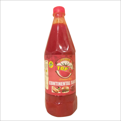 High Quality Continental Tomato Sauce