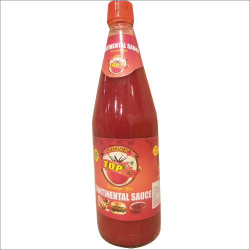 High Quality Continental Tomato Sauce