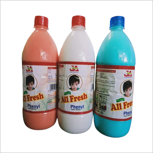 क्लीनिंग फ्लोर ऑल फ्रेश फिनाइल