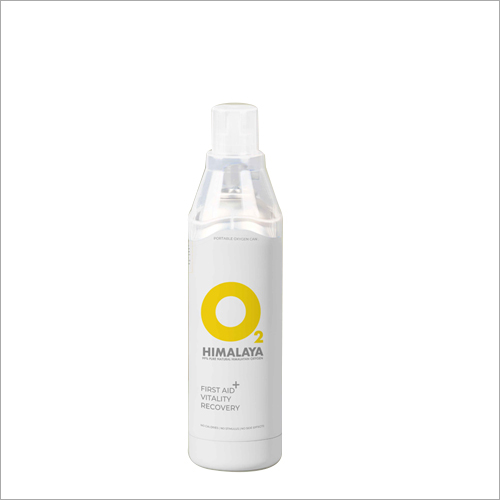 Portable Pure Oxygen Can Suitable For: All