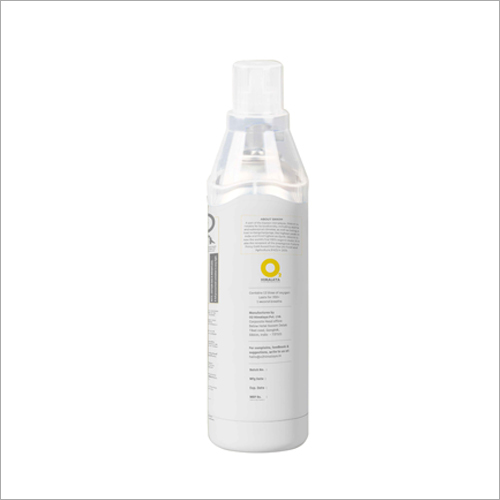 Portable Pure Oxygen Can Suitable For: All
