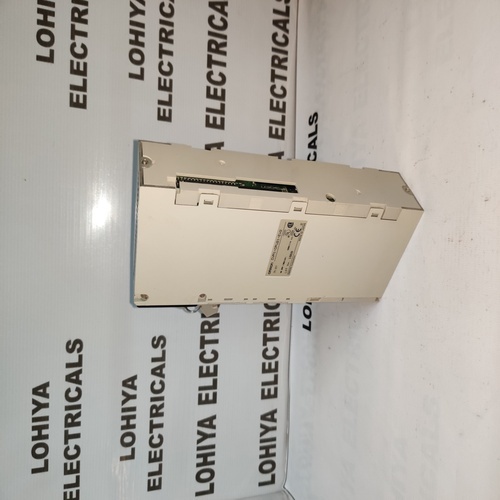Omron Cvm1-cpu21-ev2 Cpu Programmable Controller Unit
