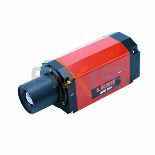 LWIR-640 Thermal Imager - 640x480 Pixels, 0-1000°C Temperature Range | Industrial-Grade, Autonomous Web-Enabled, High Thermal Resolution, Real-Time Image Processing