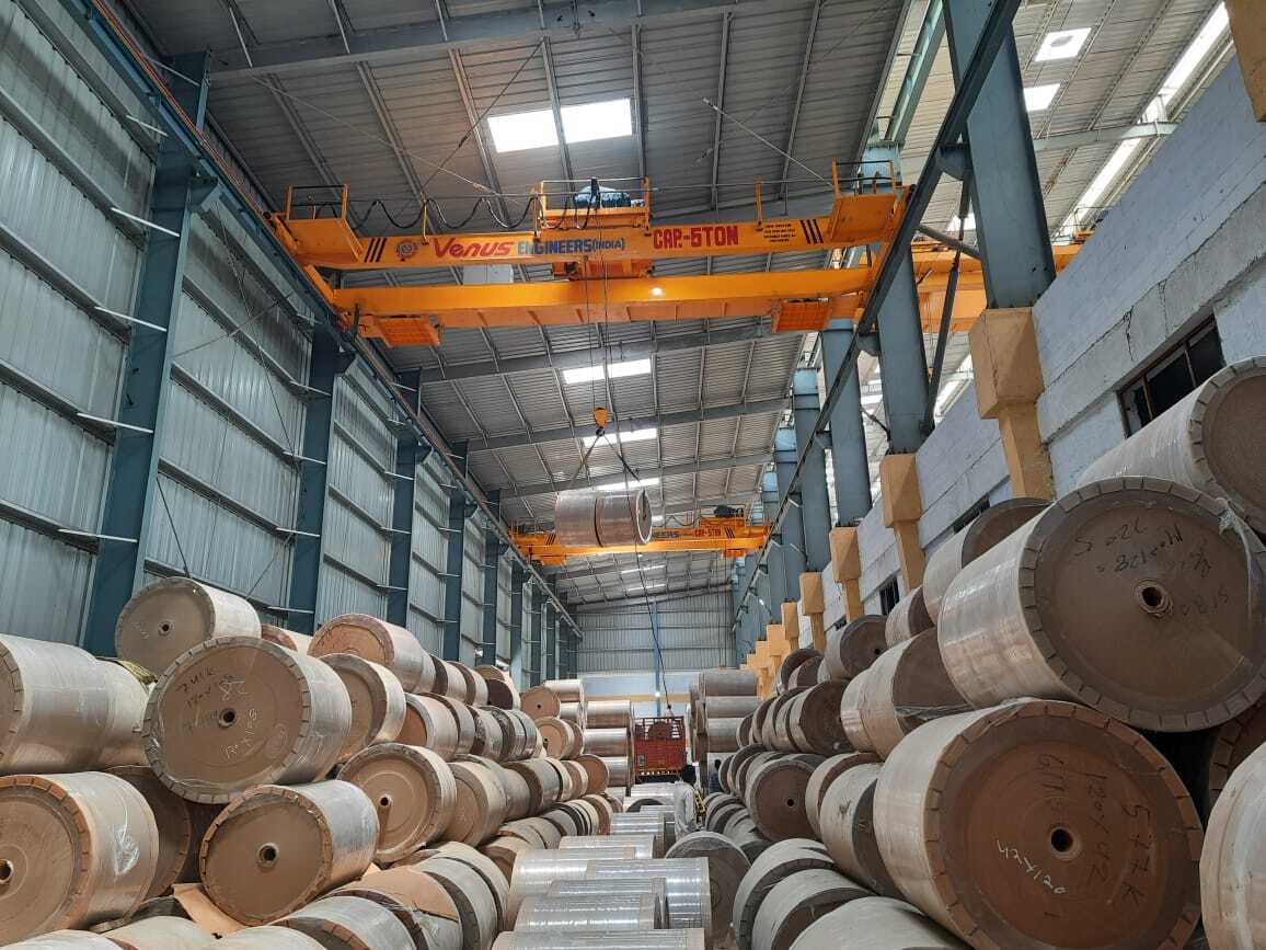 Load Testing Machine - Durable Steel Frame , High Capacity For Up To 5000 Kg