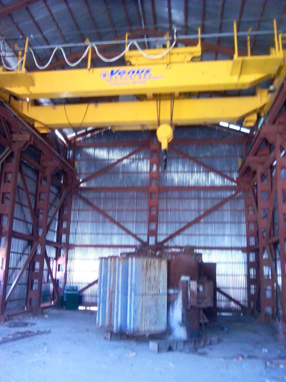 Load Testing Machine - Durable Steel Frame , High Capacity For Up To 5000 Kg