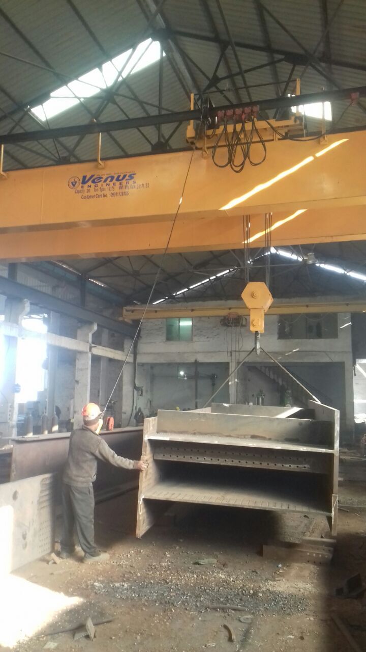 Load Testing Machine - Durable Steel Frame , High Capacity For Up To 5000 Kg