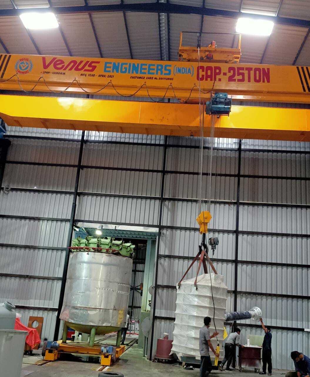 Load Testing Machine - Durable Steel Frame , High Capacity For Up To 5000 Kg