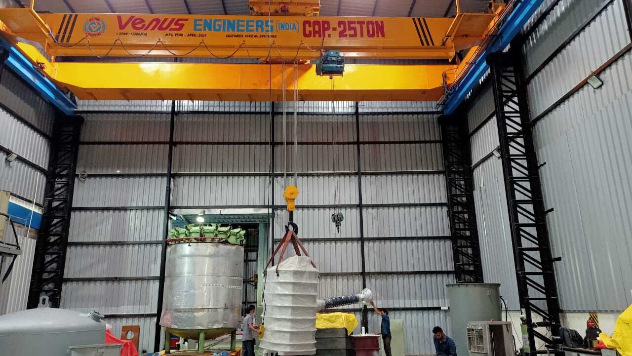 Load Testing Machine - Durable Steel Frame , High Capacity For Up To 5000 Kg