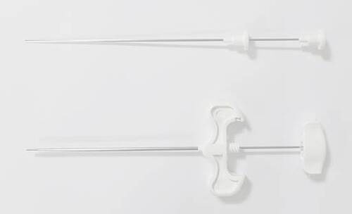 TING Disposable Bone Marrow Biopsy Needle