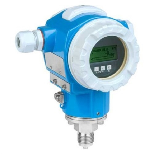 Digital Pressure Transmitter Accuracy: 98  %