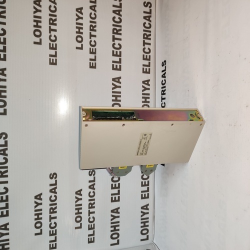 Omron C500-nc222-e Nc Unit Module