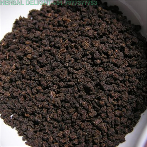 Loose Garden Fresh CTC Tea - 1Kg Bag, Black Granules, 12 Months Shelf Life, Broken Tea Grade: BOP, BOPSM, BP, OF, PD