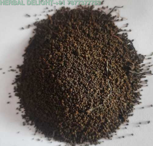 ब्लैक सीटीसी टी एंटीऑक्सीडेंट्स