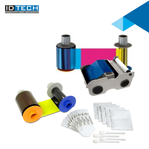 Fargo Printer Dtc 4500e