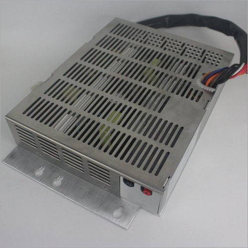 A220 Power Supply - Color: Gray