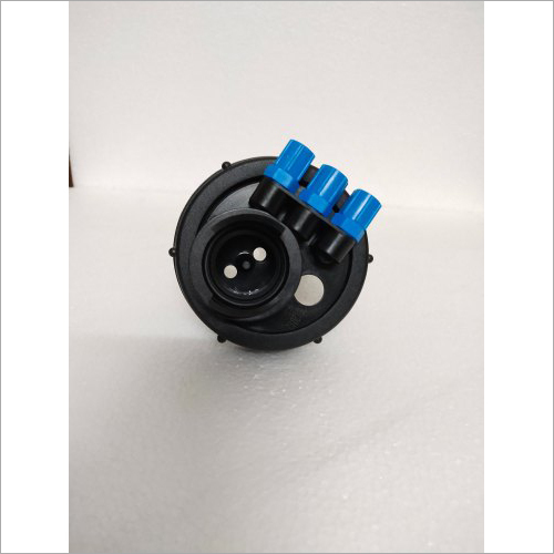 ब्लैक इंक मैनिफोल्ड अस्सी