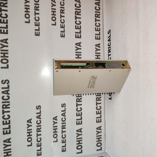 Omron C500-da101 Analog Output Unit Module