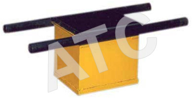 Construction Materials Carrying Box