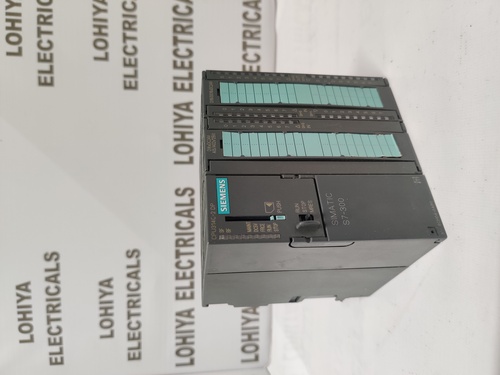 सीमेंस 6es7 314-6ch04-0ab0 S7-300 Cpu 314c-2 Dp Compact Cpu With Mpi Cpu