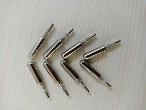 Nickel Zinc Ms Charger Pin