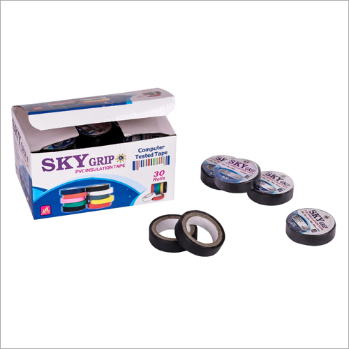 Sky Grip PVC इन्सुलेशन टेप