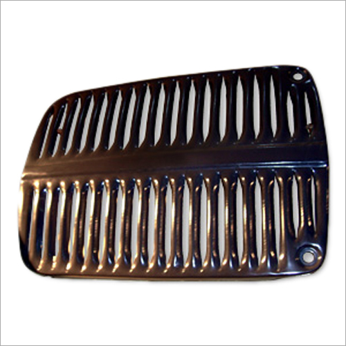 Steel Grille For Tractors