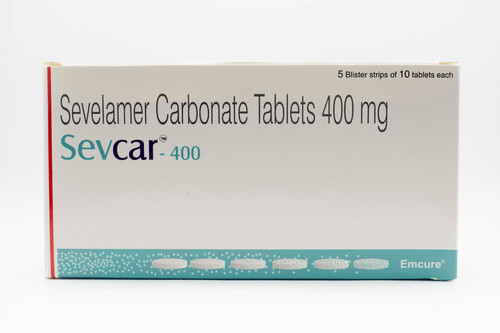 सेवेलमर टैबलेट स्पेसिफिक ड्रग